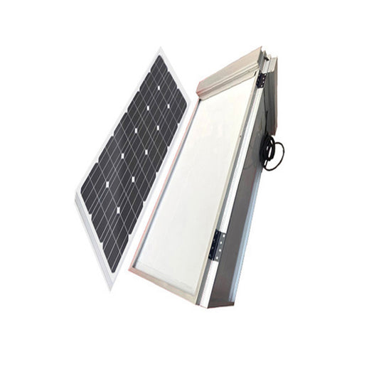 Kit solaire lithium 200w